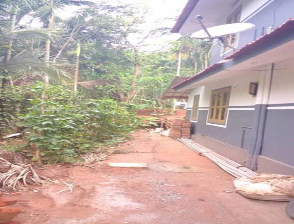 Wayanad Homestay Mananthavady Exterior foto